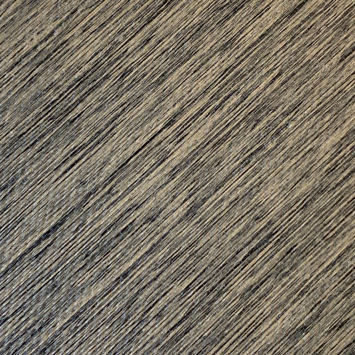 Wool-Textured Room Darkening Zebra Blinds