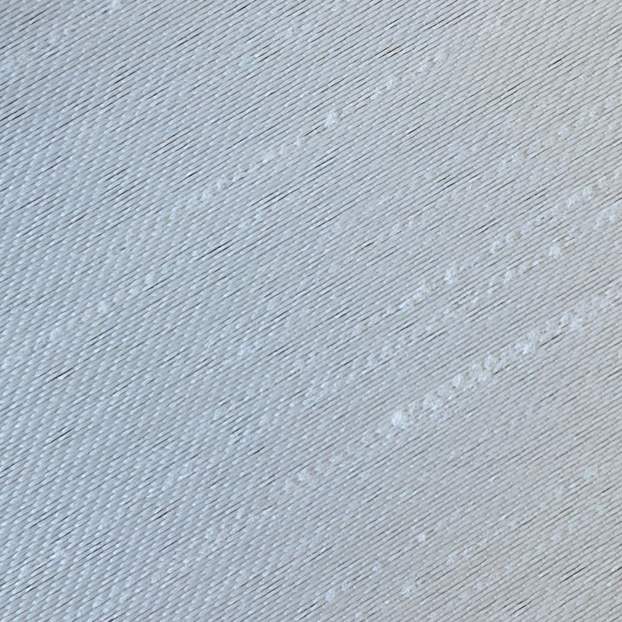 Wool-Textured Room Darkening Zebra Blinds