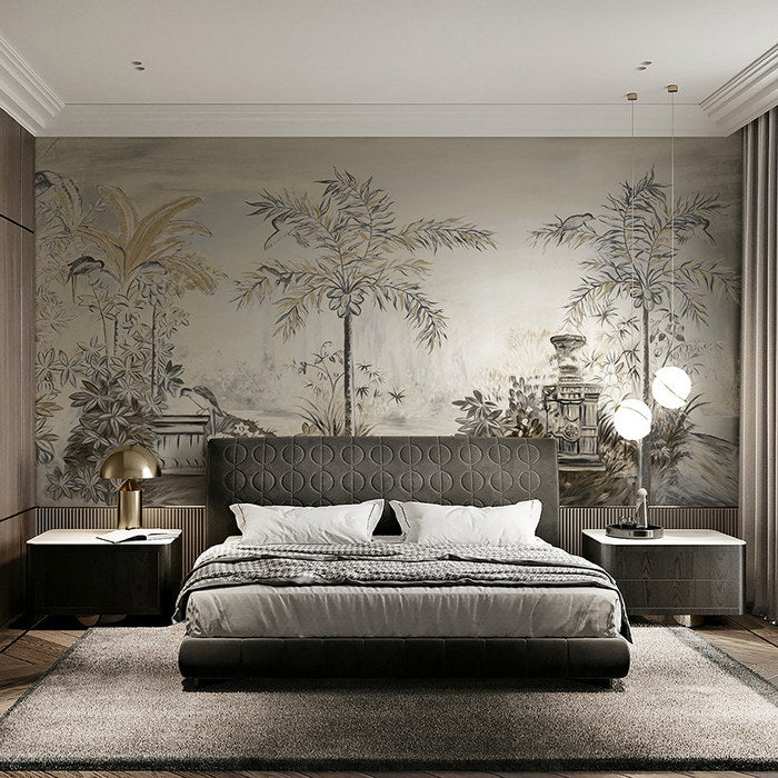 Wall Murals