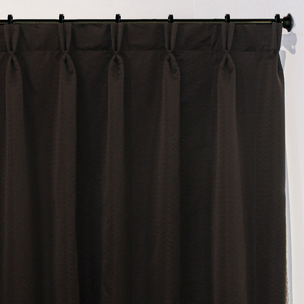 Seawave Textured Light Filtering Curtains/Drapes