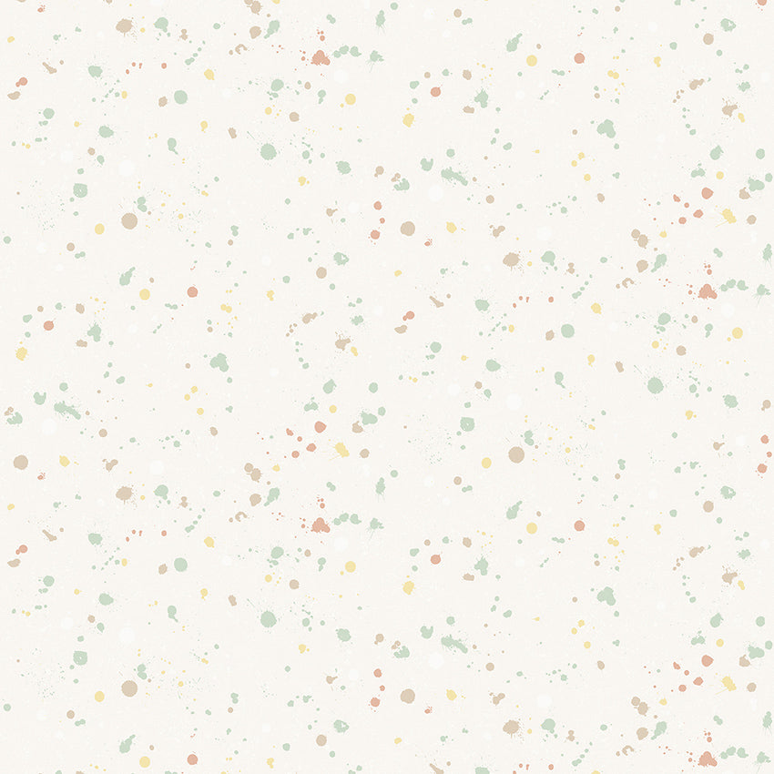 Ink Dot Wallpaper