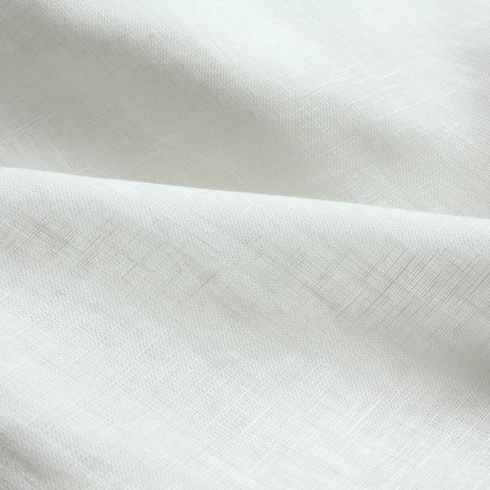 Èze 100% Organic Linen Sheer Curtains/Drapes
