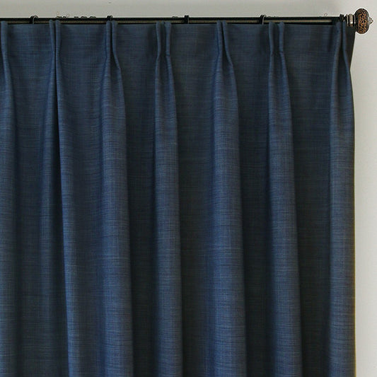 Island Energy Efficient  100% Absolute Blackout Curtains/Drapes