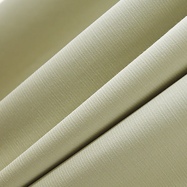 Grace Solid Yarn Dyed Curtains/Drapes