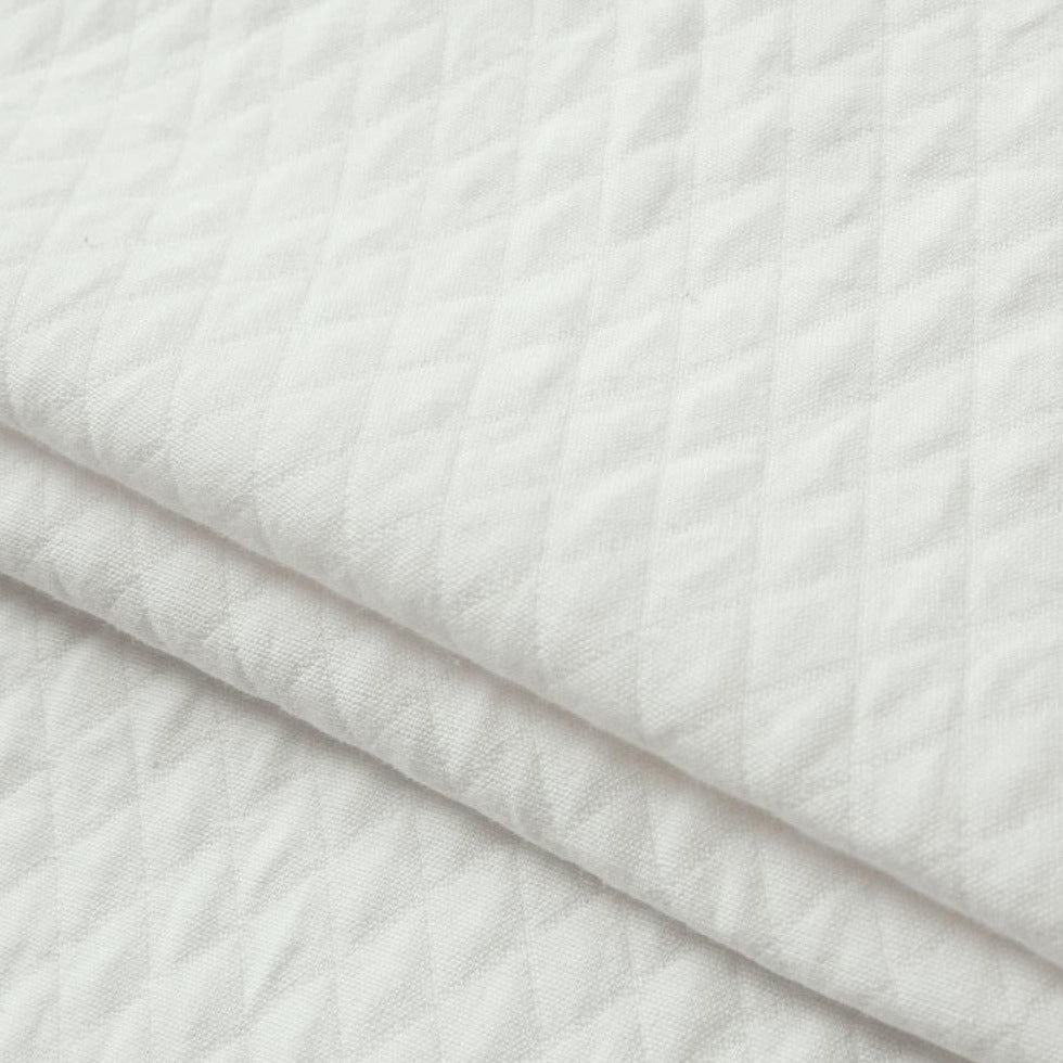 Cinderella 100% Organic Cotton Jacquard Textured Curtains/Drapes