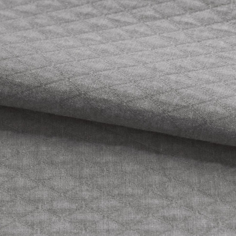 Cinderella 100% Organic Cotton Jacquard Textured Curtains/Drapes