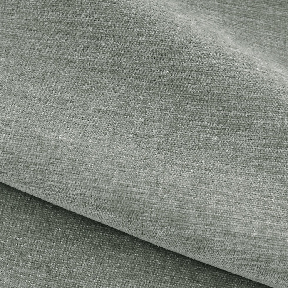 Heavyweight Beige Chenille Curtains/Drapes