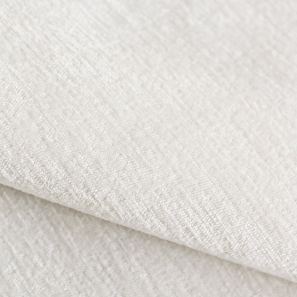 Heavyweight Beige Chenille Curtains/Drapes