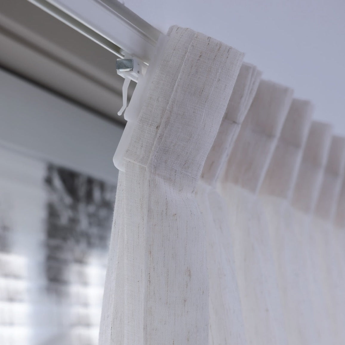 Premium Curtain/Drapery Track/Rail