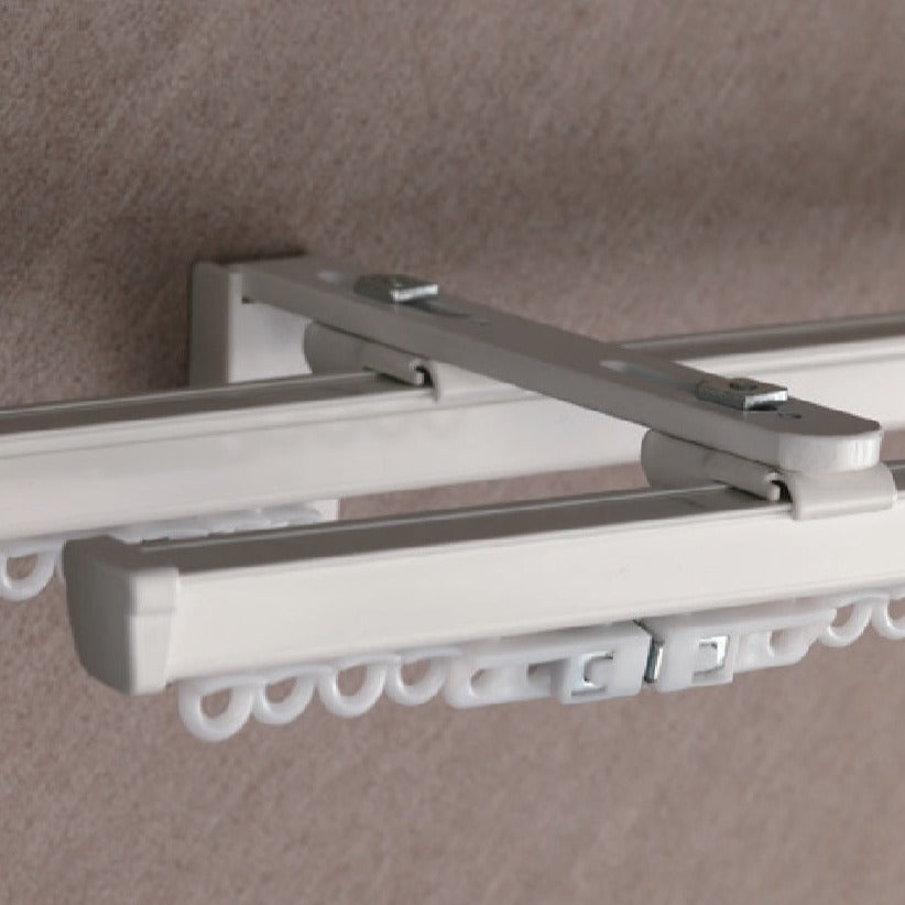 Premium Curtain/Drapery Track/Rail