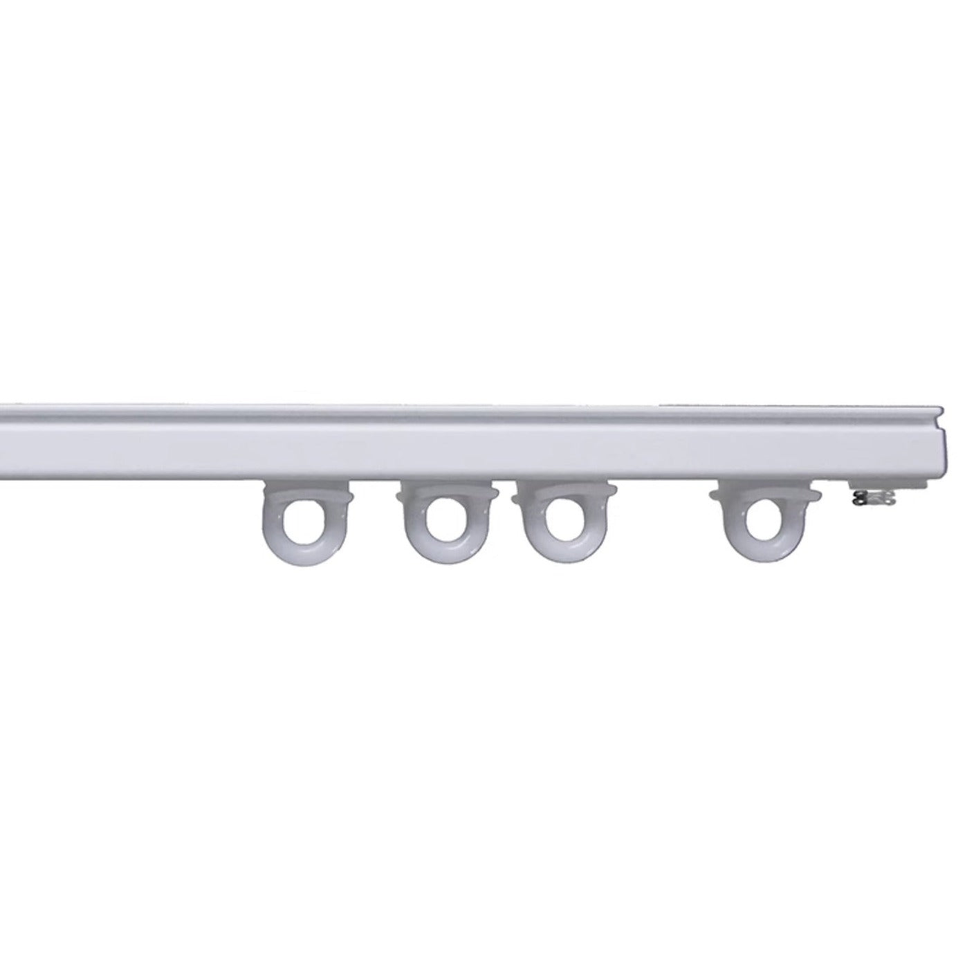Premium Curtain/Drapery Track/Rail