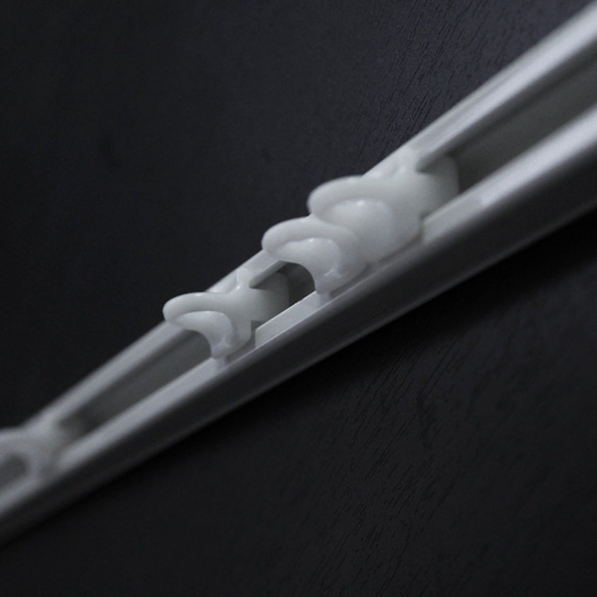 Premium Curtain/Drapery Track/Rail