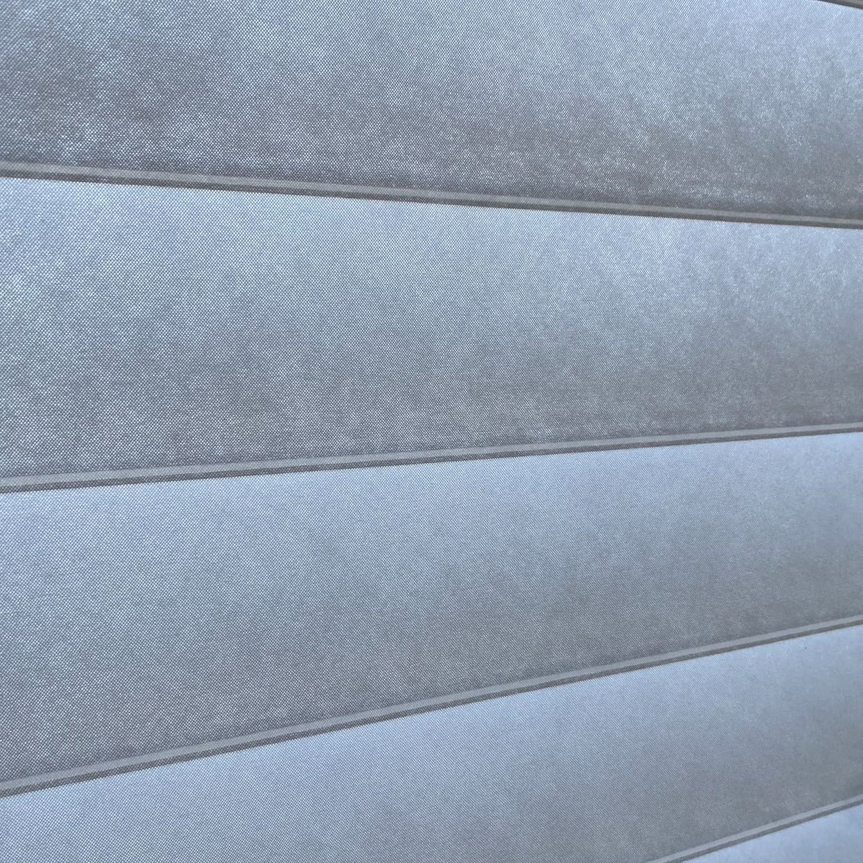 Classic Light-Filtering Sheer Shades