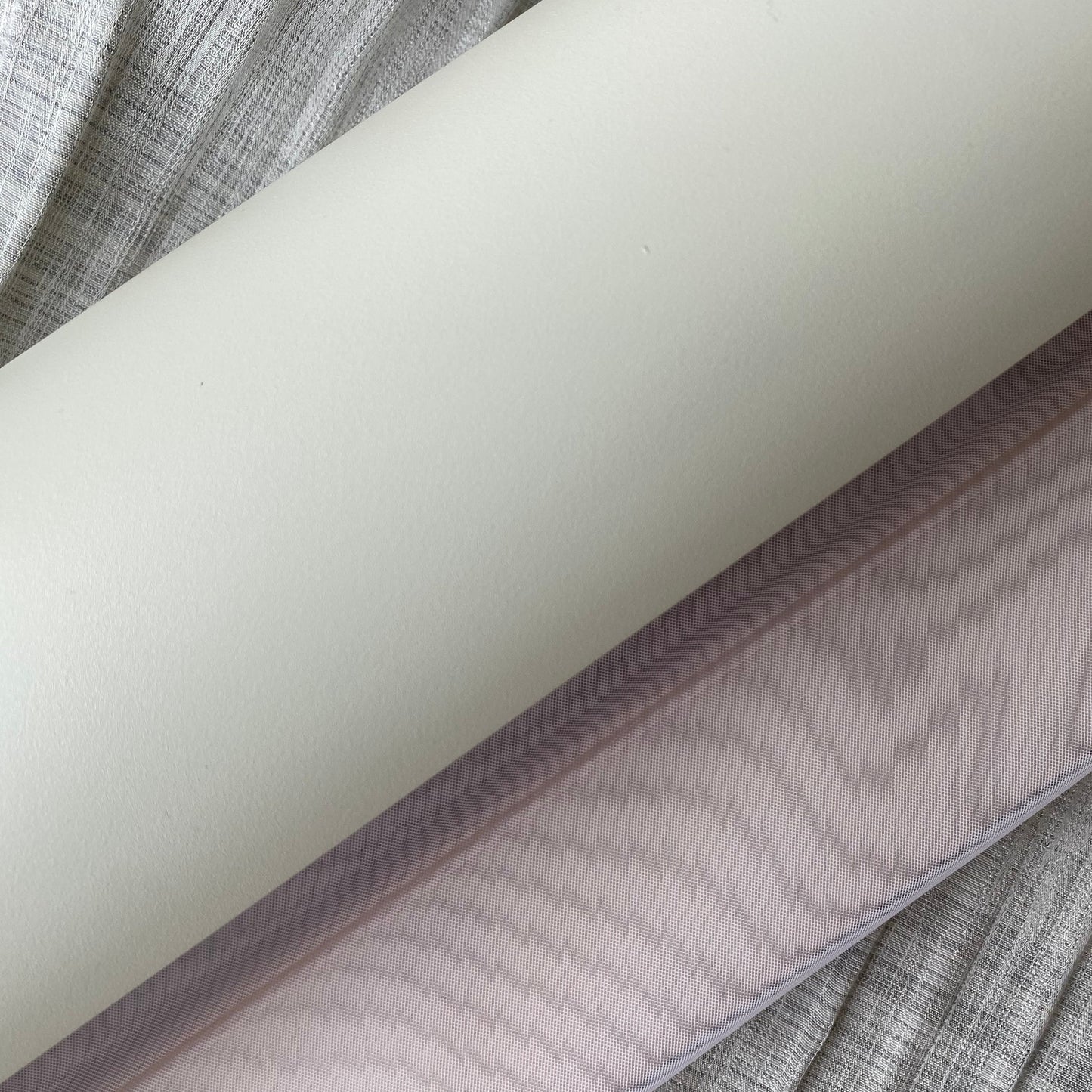 Classic Light-Filtering Sheer Shades