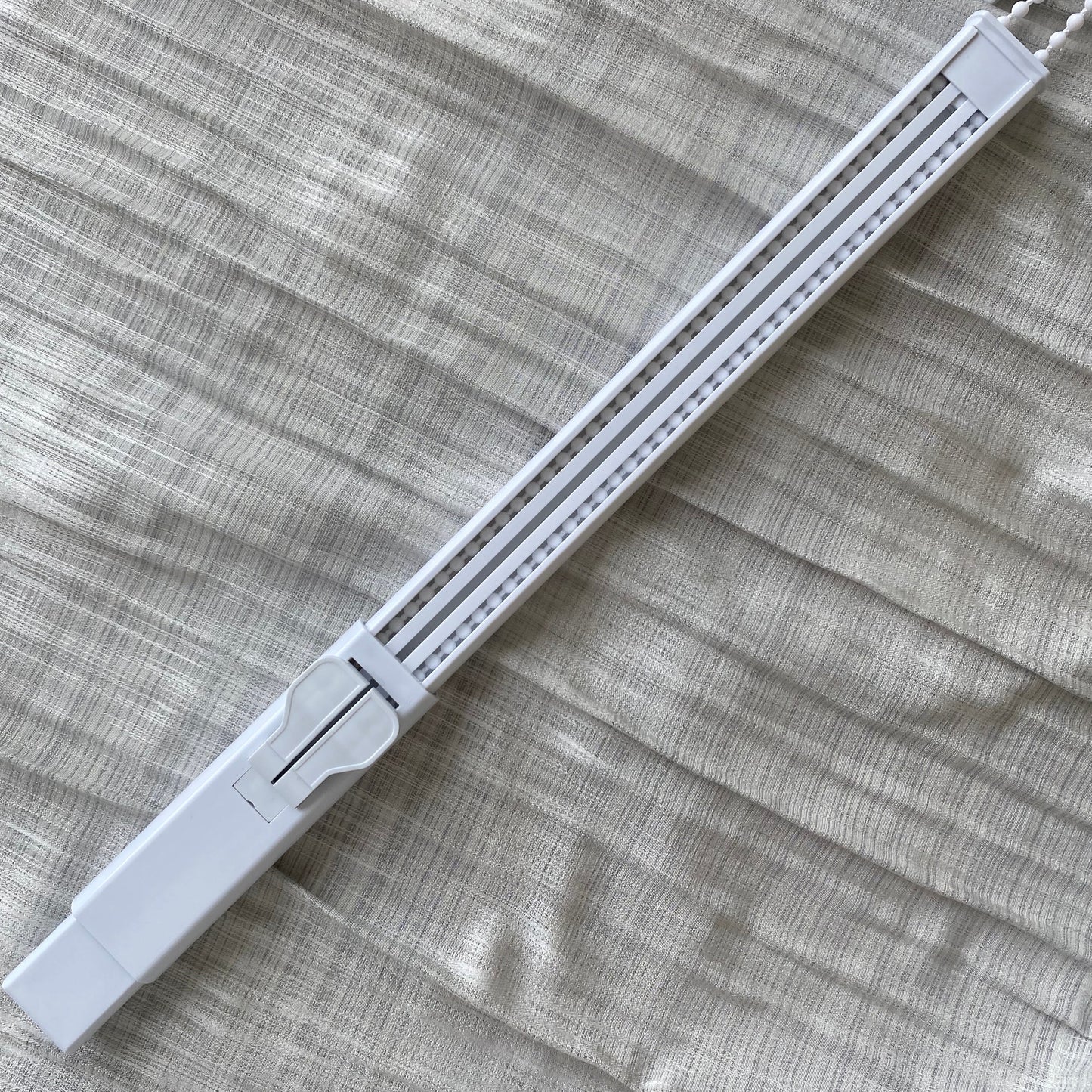 Classic Light-Filtering Sheer Shades