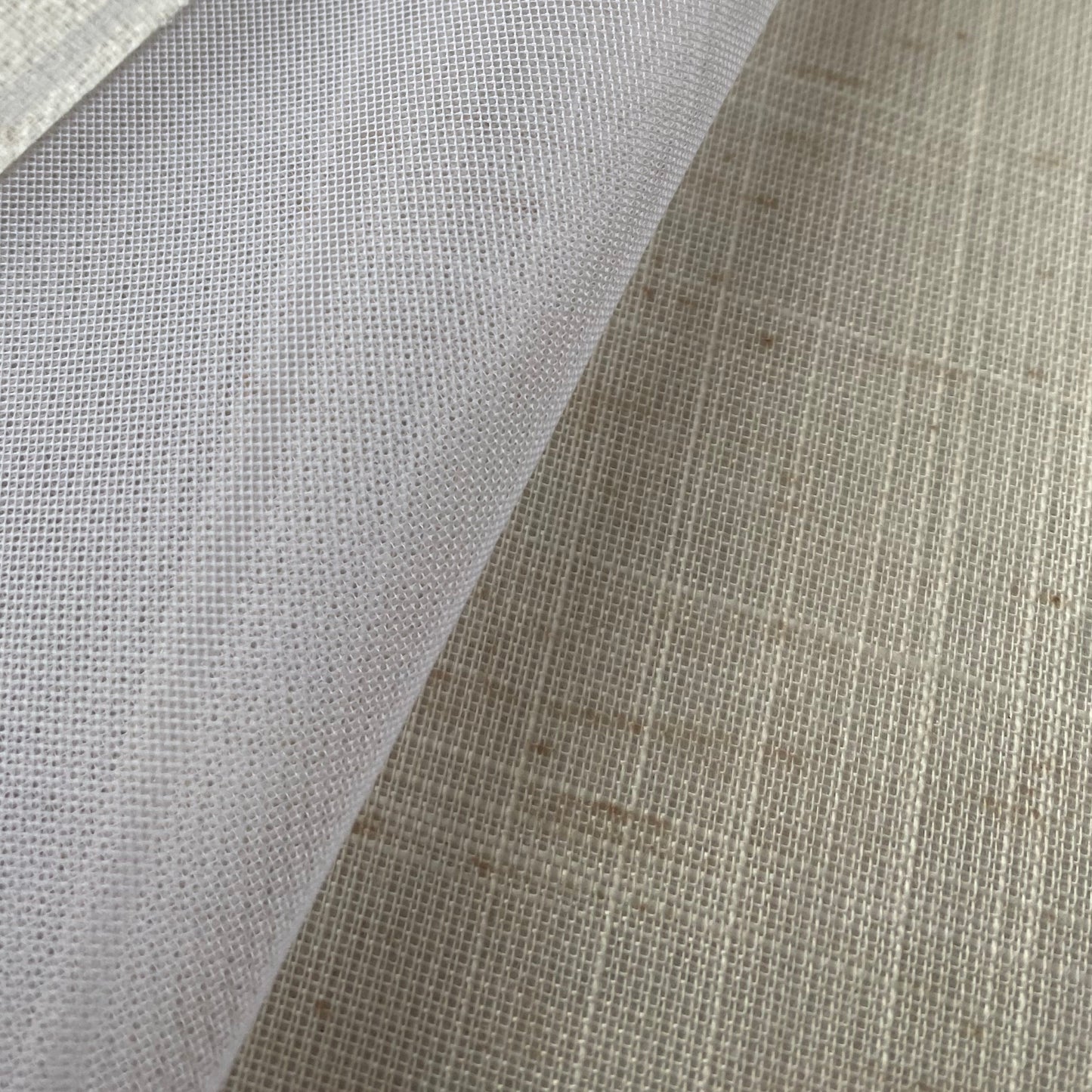 Designer Texture Light Filtering Sheer Shade Standard