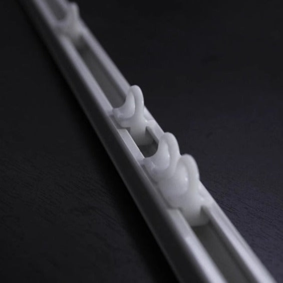 Premium Curtain/Drapery Track/Rail